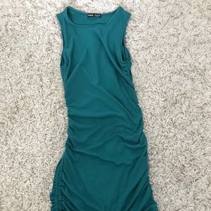 Shein bodycon dress